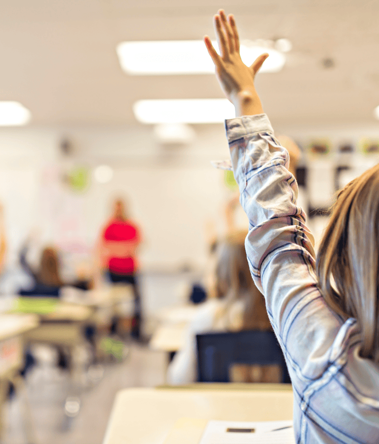 Putting Young Minds to Work | Empowering Students with Business Skills